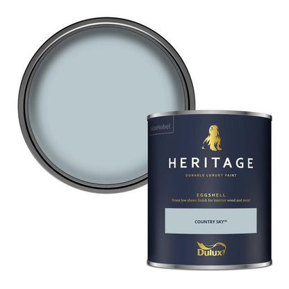 Dulux Heritage Country Sky