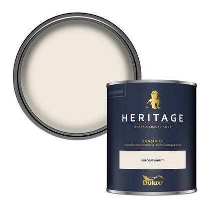 Dulux Heritage Grecian White