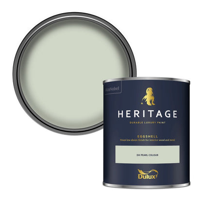 Dulux Heritage DH Pearl Colour