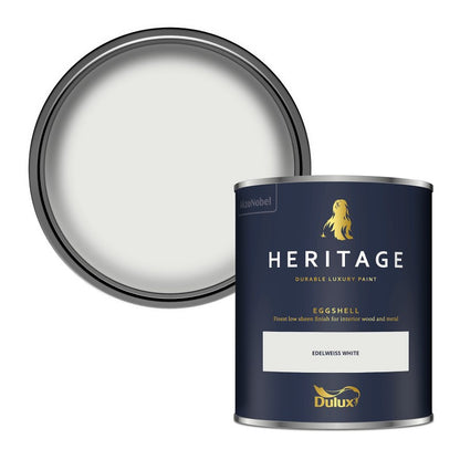 Dulux Heritage Edelweiss White