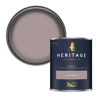 Dulux Heritage Dusted Heather