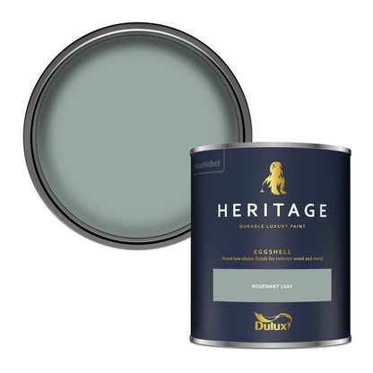 Dulux Heritage Rosemary Leaf