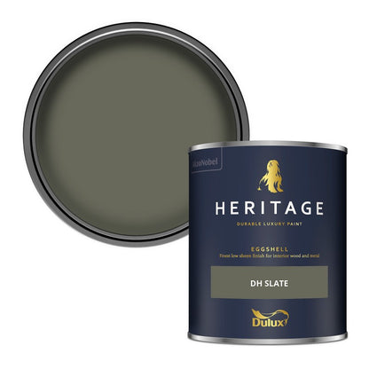 Dulux Heritage DH Slate
