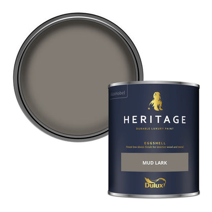 Dulux Heritage Mud Lark
