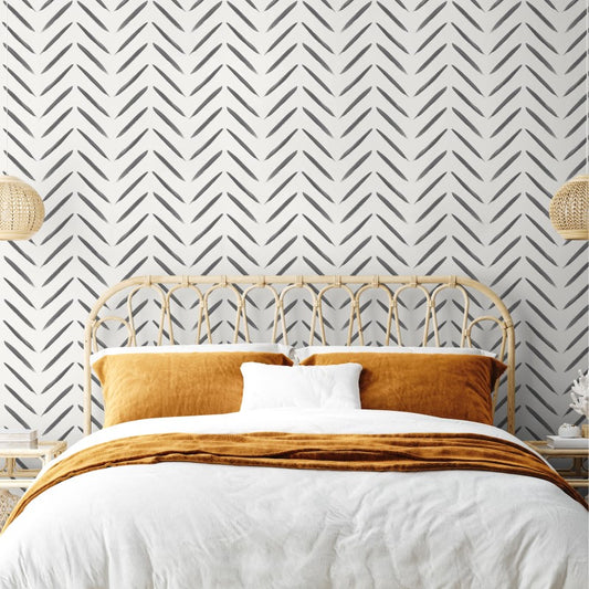 Colorblock Chevron Wallpapers Four Hands Color Block Chevron Rug
