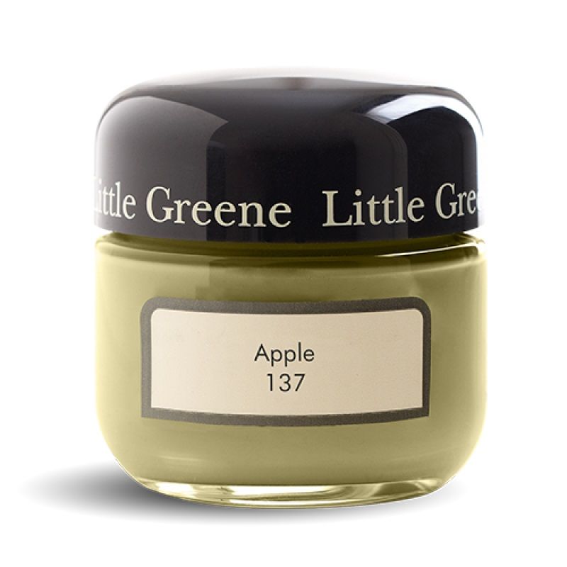 Little Greene - Apple (137)