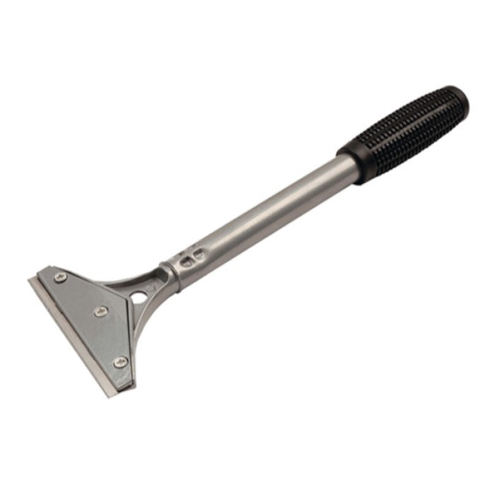 Prep Wall Scraper Mid-Handle 4"