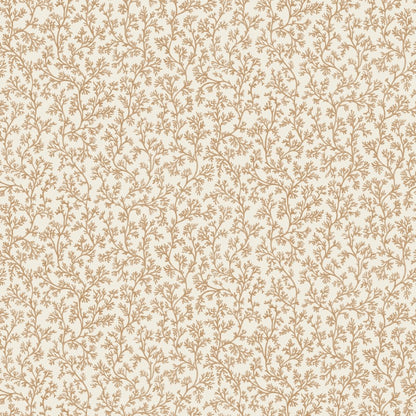 Coral Motif Wallpaper