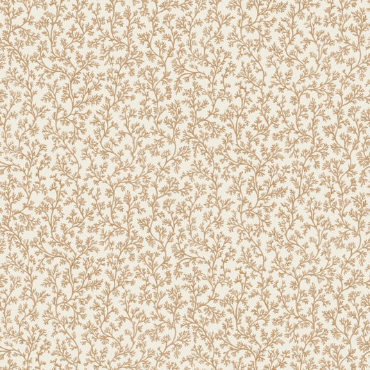 Coral Motif Wallpaper