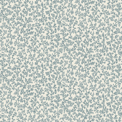 Coral Motif Wallpaper