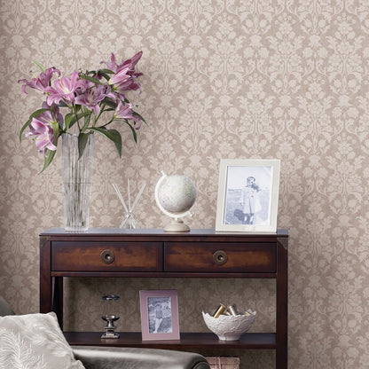 Laura Ashley Semington Silhouette Wallpaper