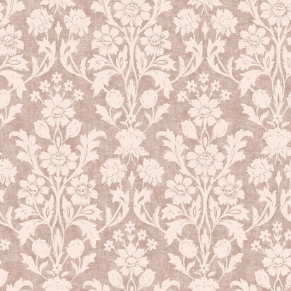 Laura Ashley Semington Silhouette Wallpaper