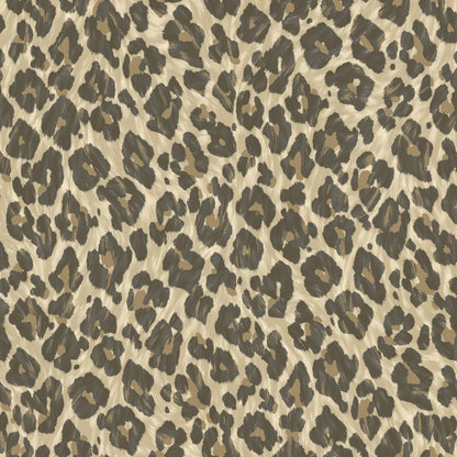 Leopard Print Wallpaper