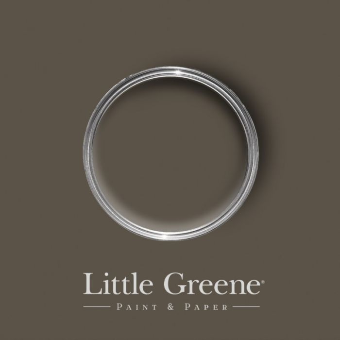 Little Greene - Attic II | Decorating Centre Online