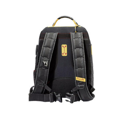 Purdy Backpack