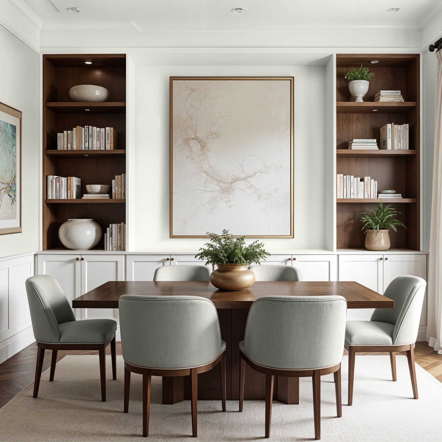 DCO Colour of the Year - Windswept