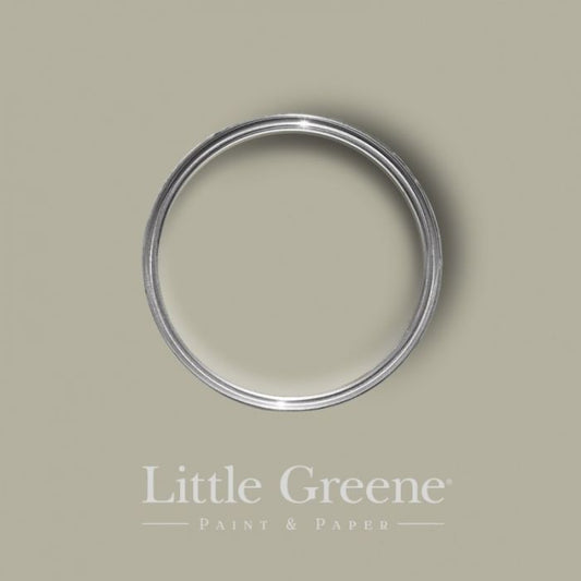 Little Greene - French Grey - Dark (163)