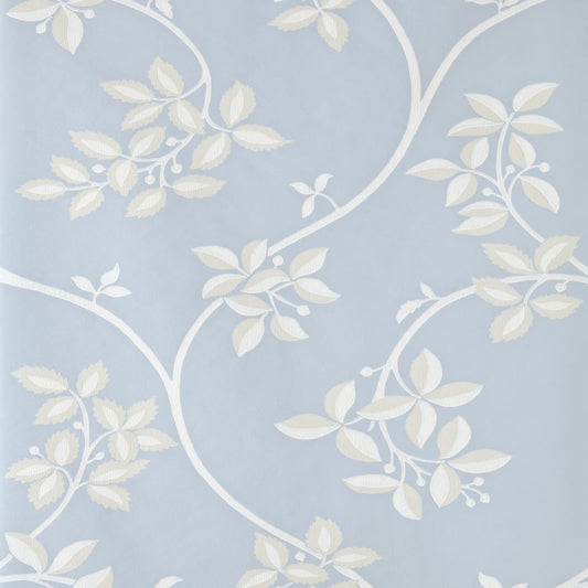 Farrow & Ball Ringwold 1647 Wallpaper Sample