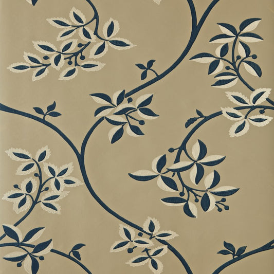 Farrow & Ball Ringwold 1649 Wallpaper Sample
