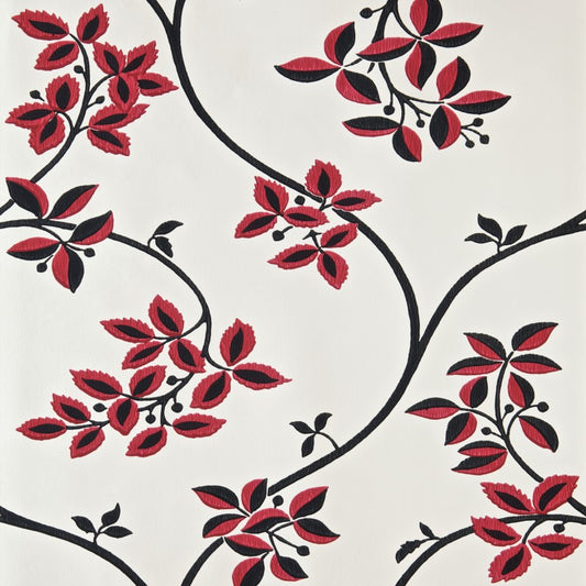 Farrow & Ball Ringwold 1652 Wallpaper Sample