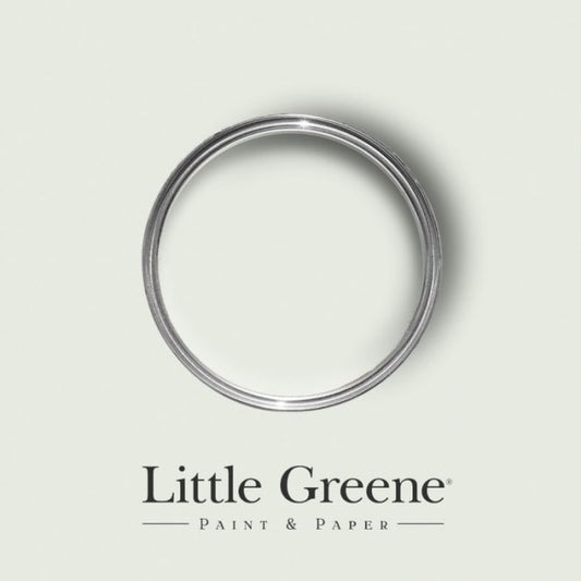 Little Greene - Pearl Colour-Pale (167)