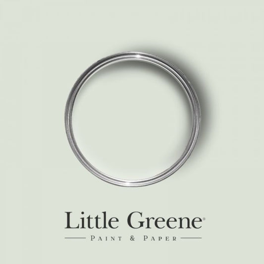 Little Greene - Pearl Colour-Mid (168)