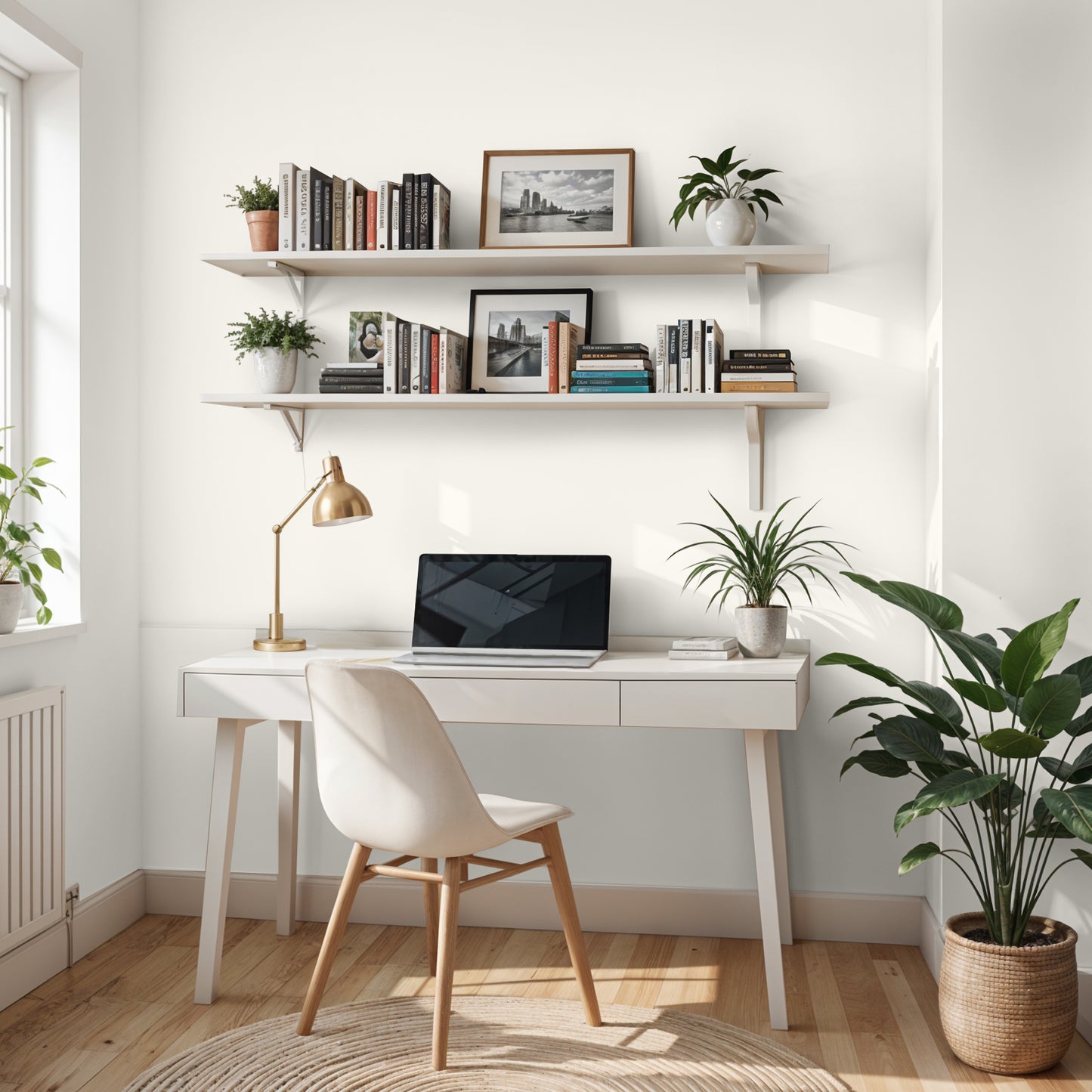 DCO Colour of the Year - Fresh Start