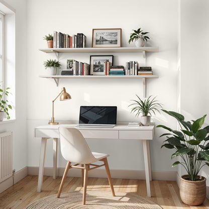 DCO Colour of the Year - Fresh Start