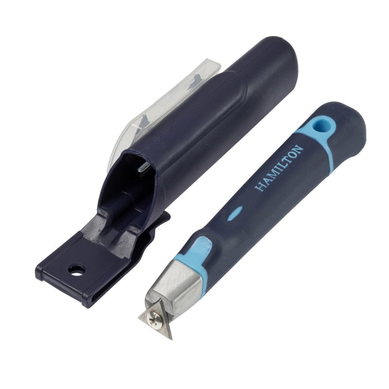 Hamilton Precision Paint Scraper