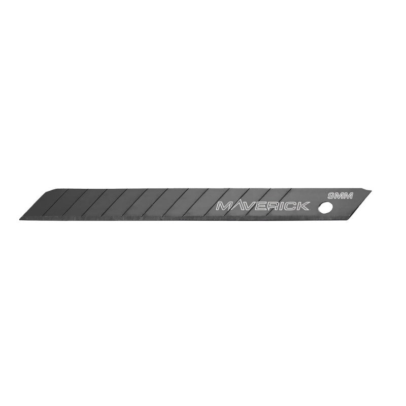 Maverick Snap Off Blades - 9mm
