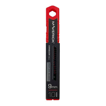 Maverick Snap Off Blades - 9mm