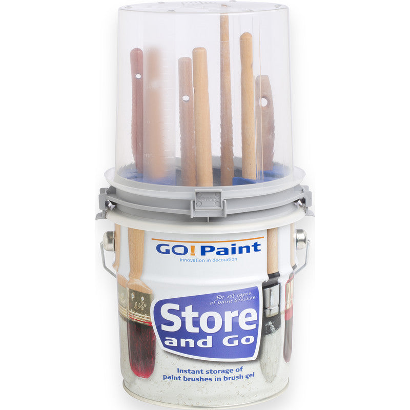 Store Go