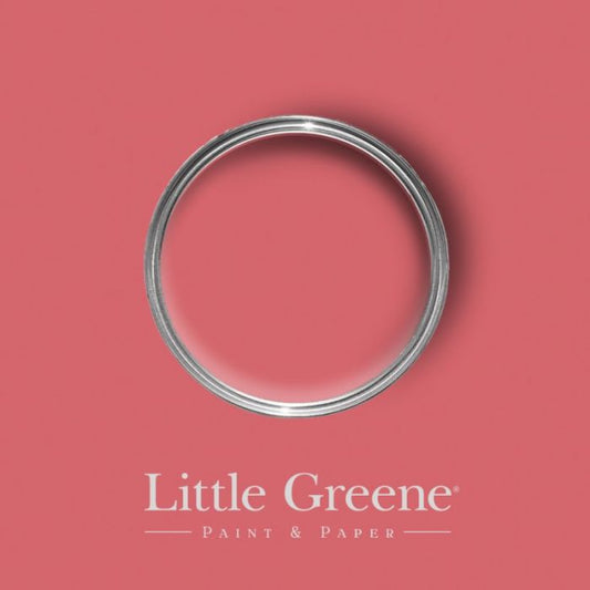 Little Greene - Carmine (189)