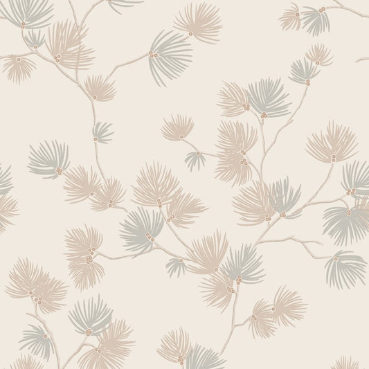 Valentino Pine Trail Cream Sample