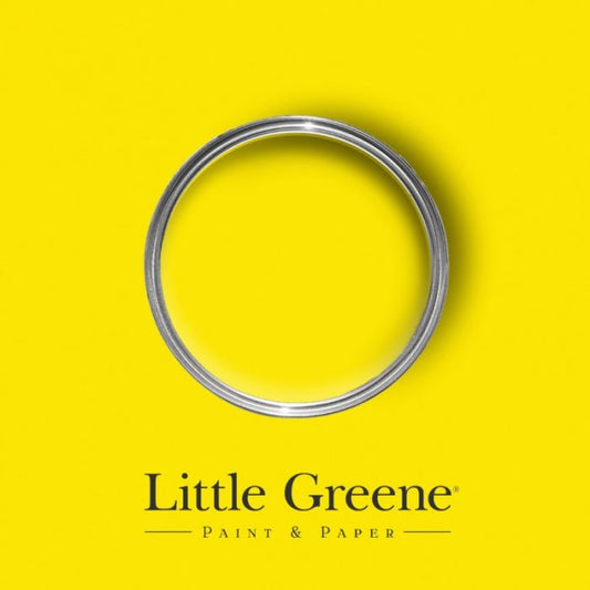 Little Greene - Trumpet (196)