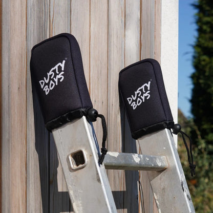 Dusty Boys The Mitts