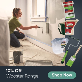 What Paint Roller Do I Need? - The Ultimate Guide – Decorating Centre ...