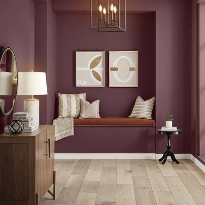 DCO Colour of the Year - Night Berry