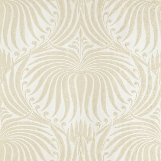 Farrow & Ball Lotus 2003 Wallpaper Sample
