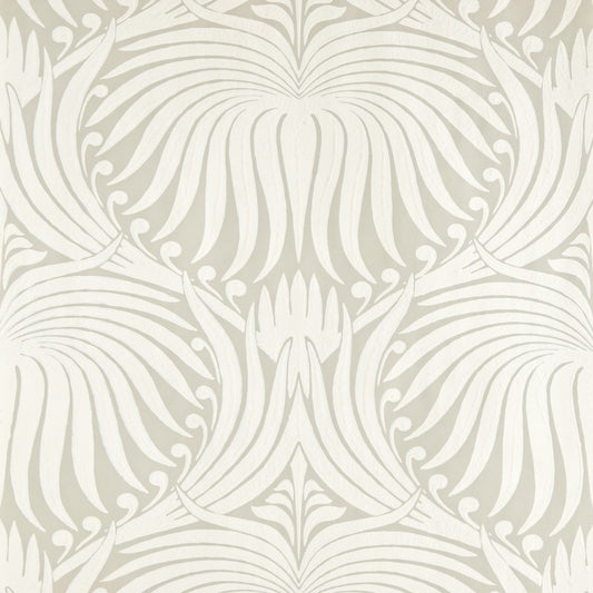 Farrow & Ball Lotus 2009 Wallpaper Sample