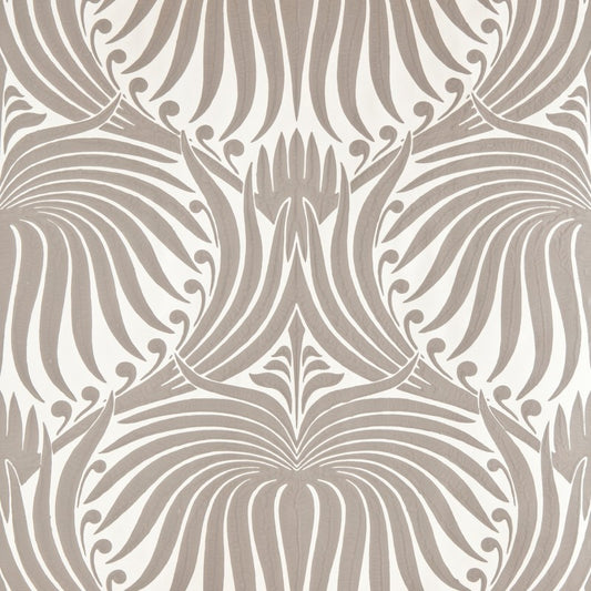 Farrow & Ball Lotus 2011 Wallpaper Sample