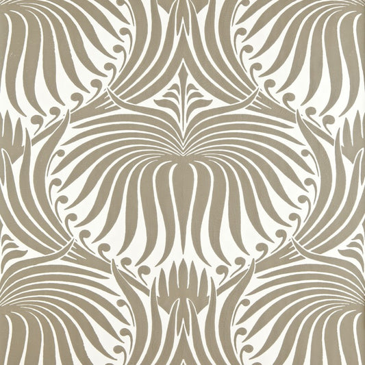 Farrow & Ball Lotus 2013 Wallpaper Sample