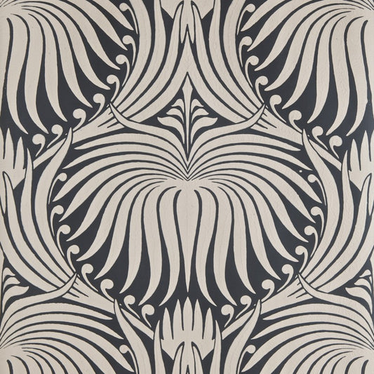 Farrow & Ball Lotus 2017 Wallpaper Sample