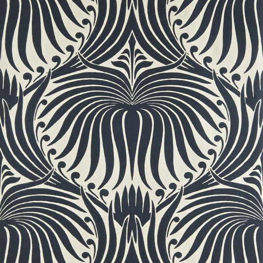 Farrow & Ball Lotus 2019 Wallpaper Sample