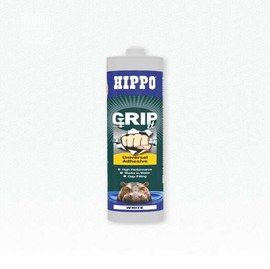 Hippo Grip It Universal Adhesive