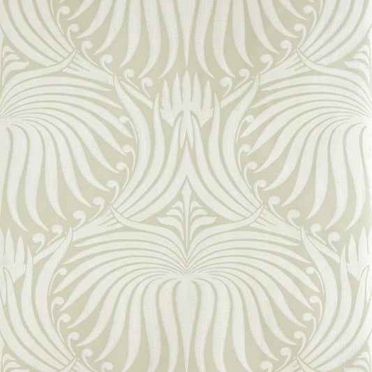 Farrow & Ball Lotus 2041 Wallpaper Sample