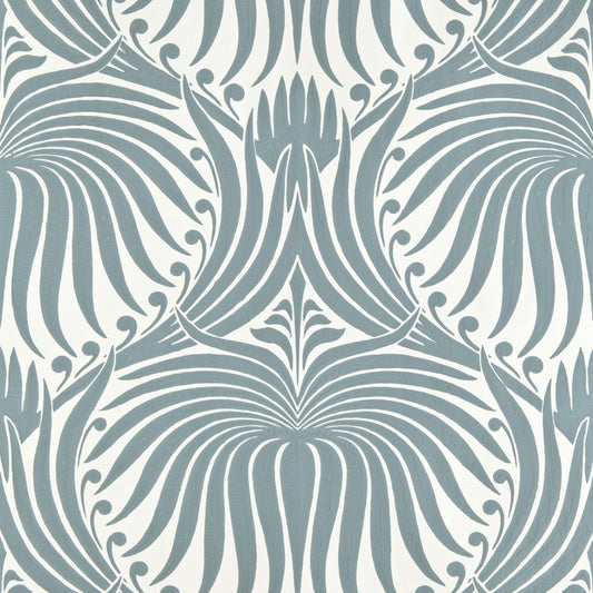 Farrow & Ball Lotus 2053 Wallpaper Sample