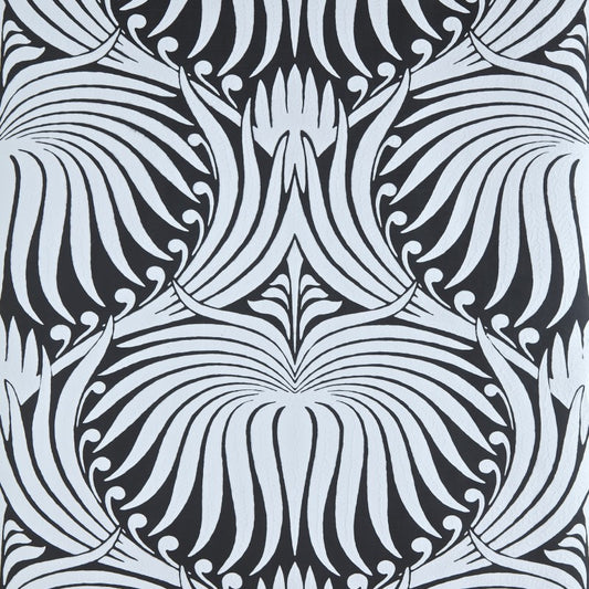 Farrow & Ball Lotus 2057 Wallpaper Sample