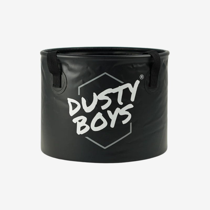 Dusty Boys The Collapsible Buckets