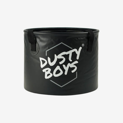 Dusty Boys The Collapsible Buckets